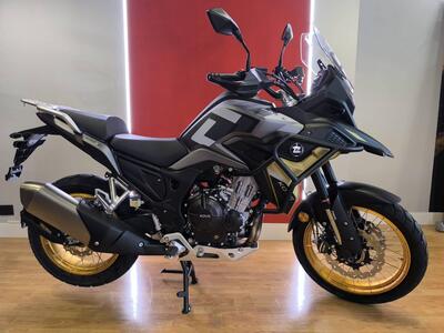 Kove 510X (2025) nuova