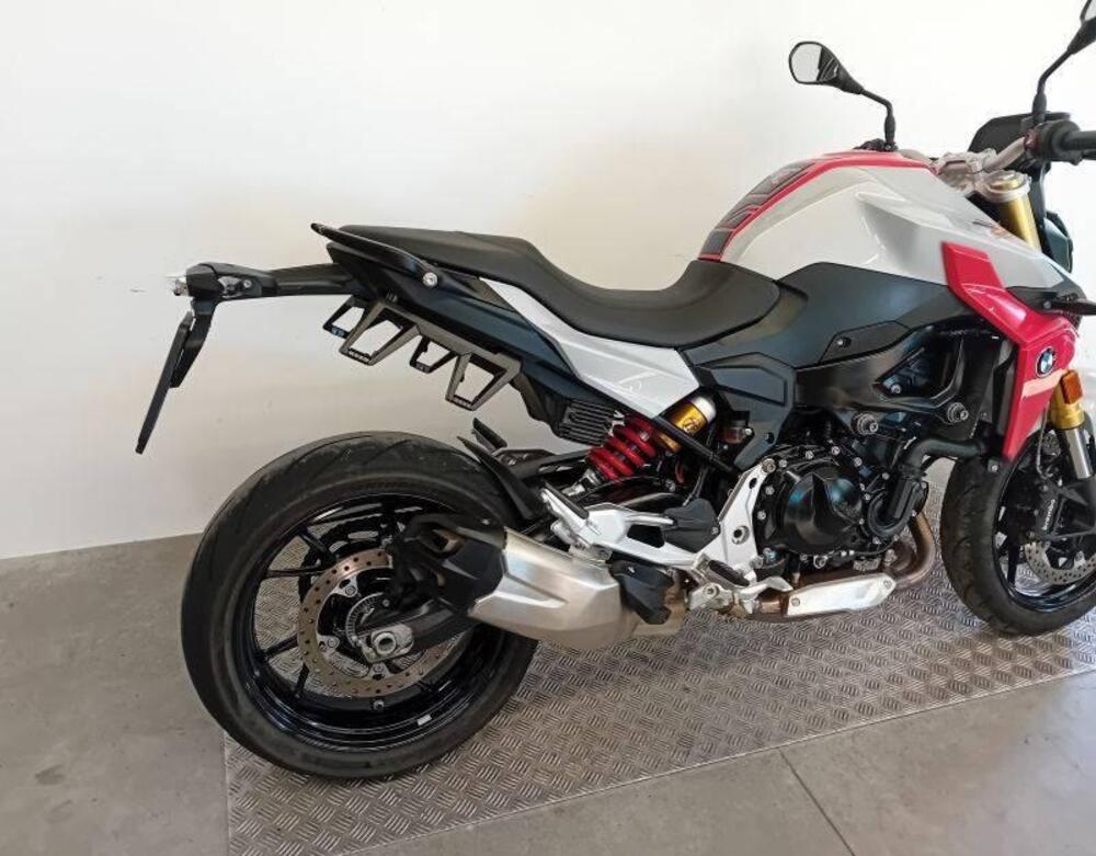 Bmw F 900 R (2021 - 24) (6)