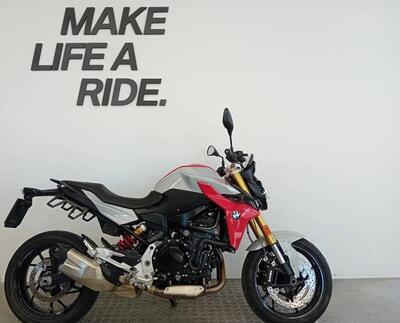 Bmw F 900 R (2021 - 24) usata