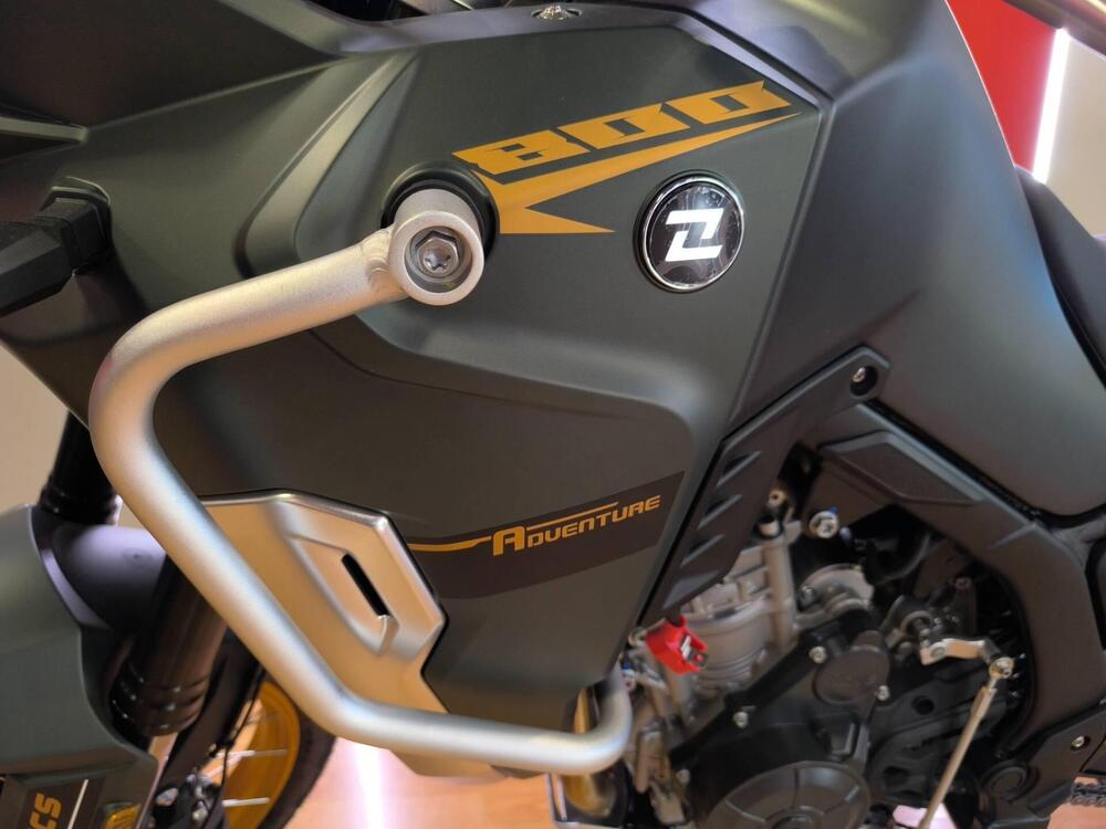 Kove 800X Pro (2024 - 25) (2)