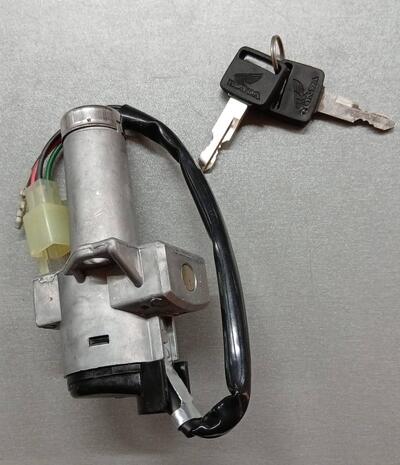 35010KB9921 Blocchetto chiavi HONDA