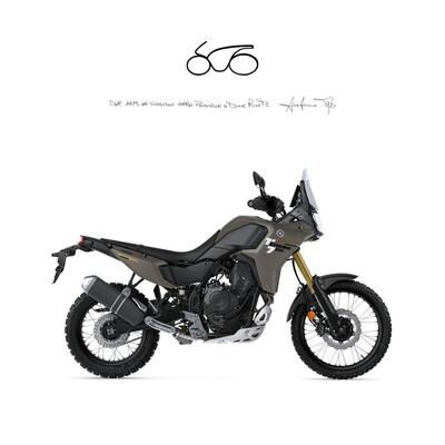 Yamaha T&eacute;n&eacute;r&eacute; 700 (2025) nuova
