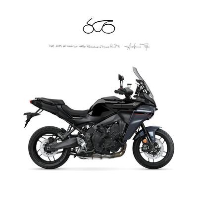 Yamaha Tracer 9 (2025) nuova