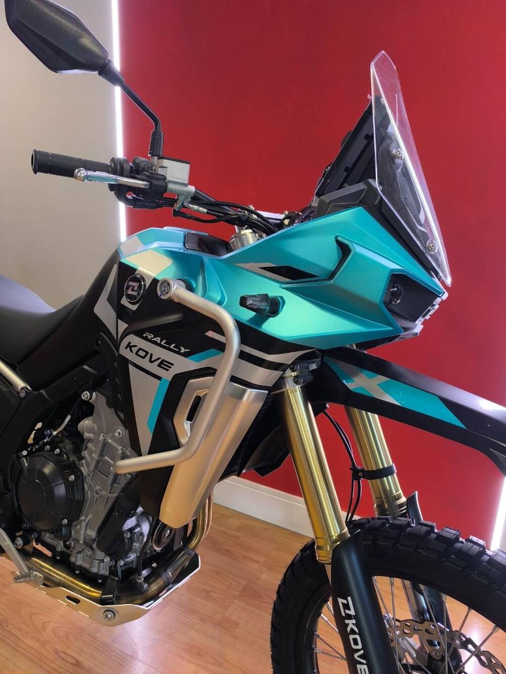 Kove 800 Rally (2025 - 26) (2)