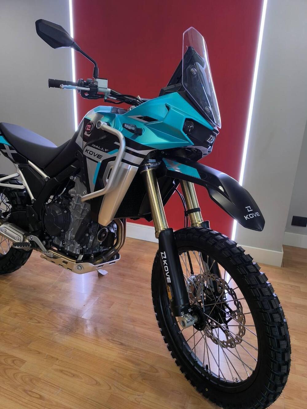 Kove 800 Rally (2025 - 26) (4)