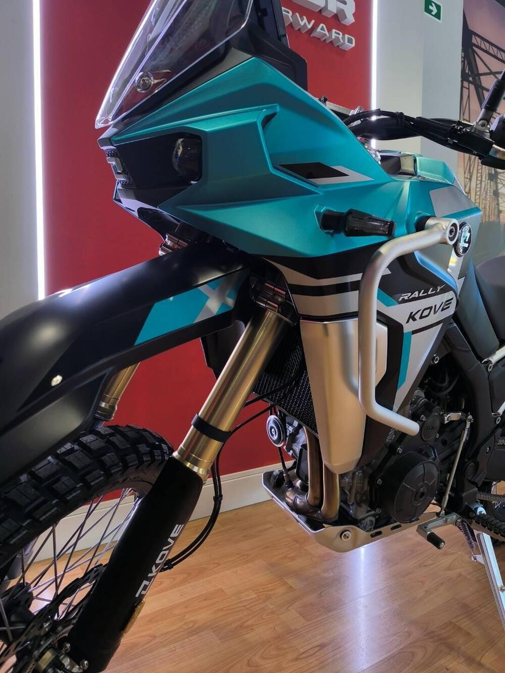 Kove 800 Rally (2025 - 26) (8)