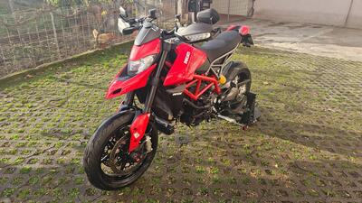 Ducati Hypermotard 950 (2019 - 20) usata