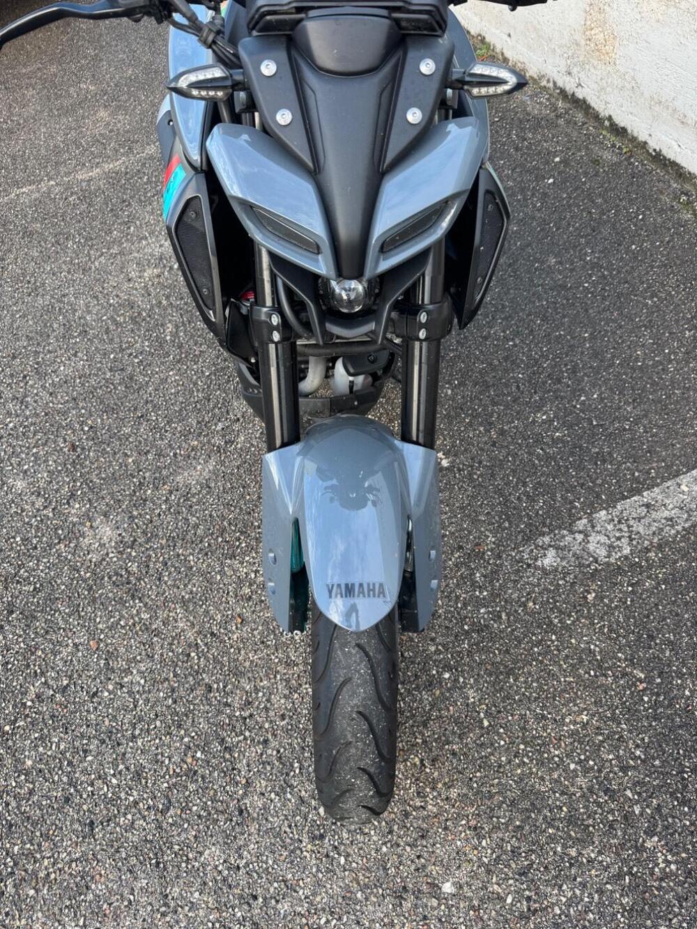 Yamaha MT-125 (2021 - 24) (3)