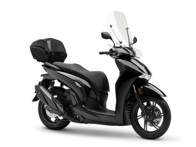 Honda SH 350i GT (2025) nuova