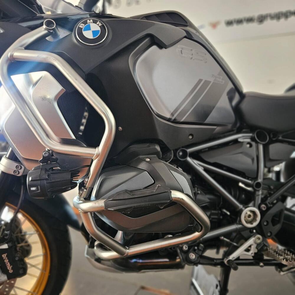 Bmw R 1250 GS Adventure (2021 - 24) (4)