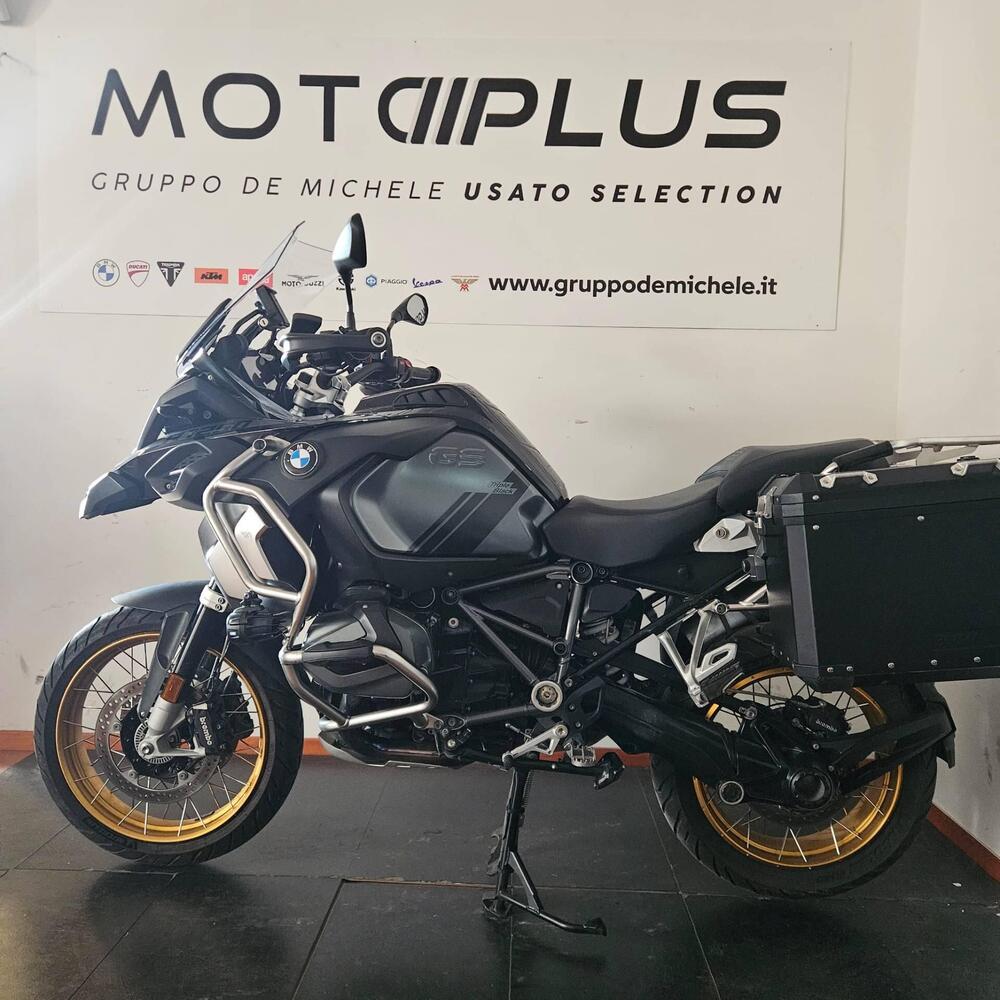 Bmw R 1250 GS Adventure (2021 - 24) (5)