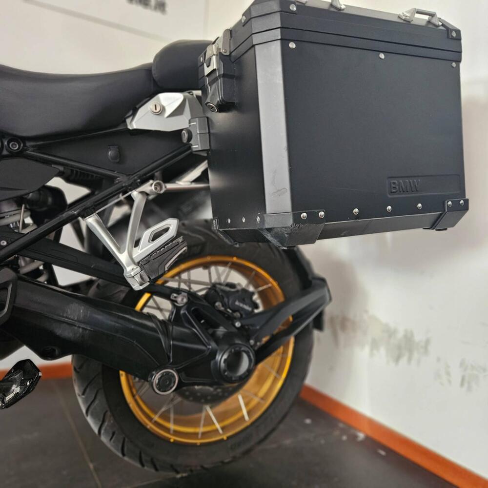 Bmw R 1250 GS Adventure (2021 - 24) (6)