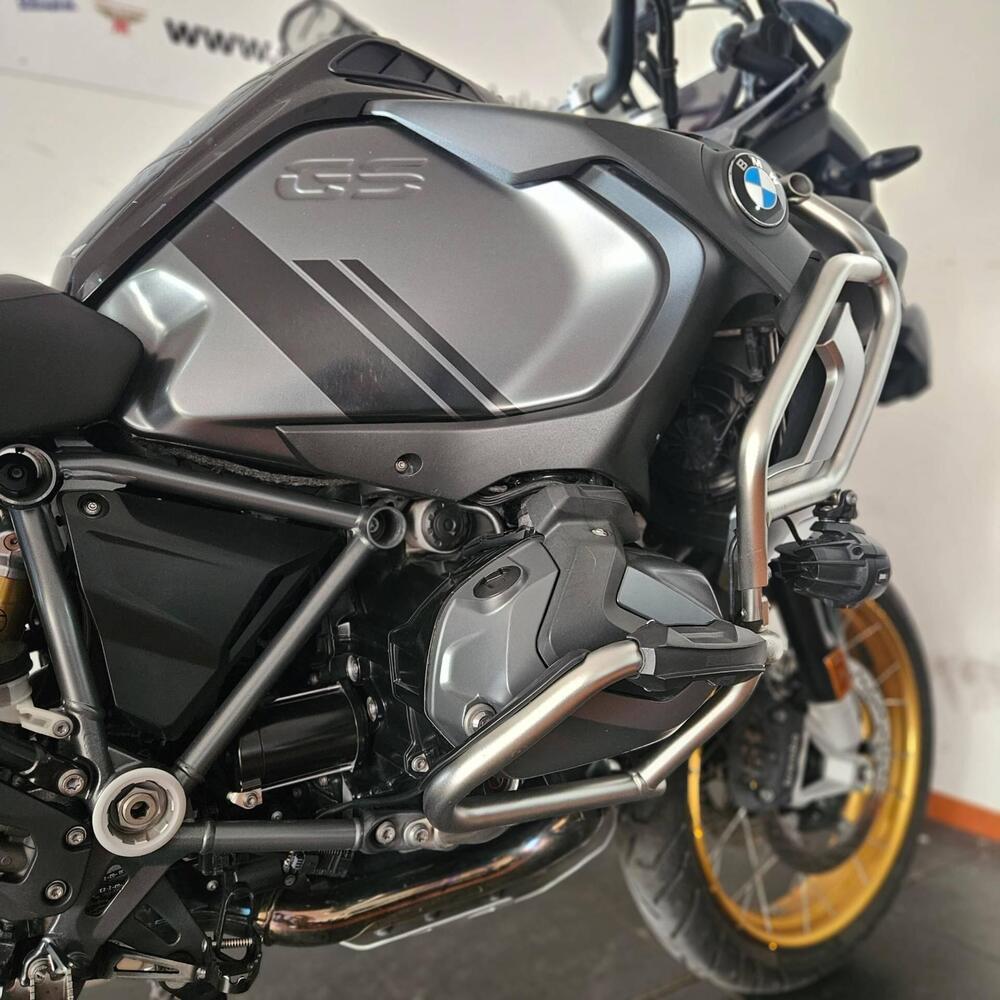 Bmw R 1250 GS Adventure (2021 - 24) (8)