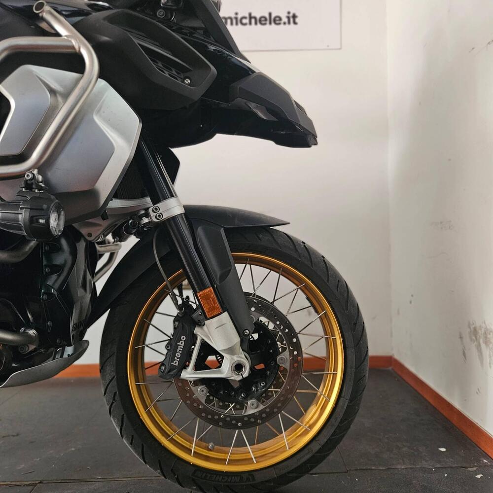 Bmw R 1250 GS Adventure (2021 - 24) (9)