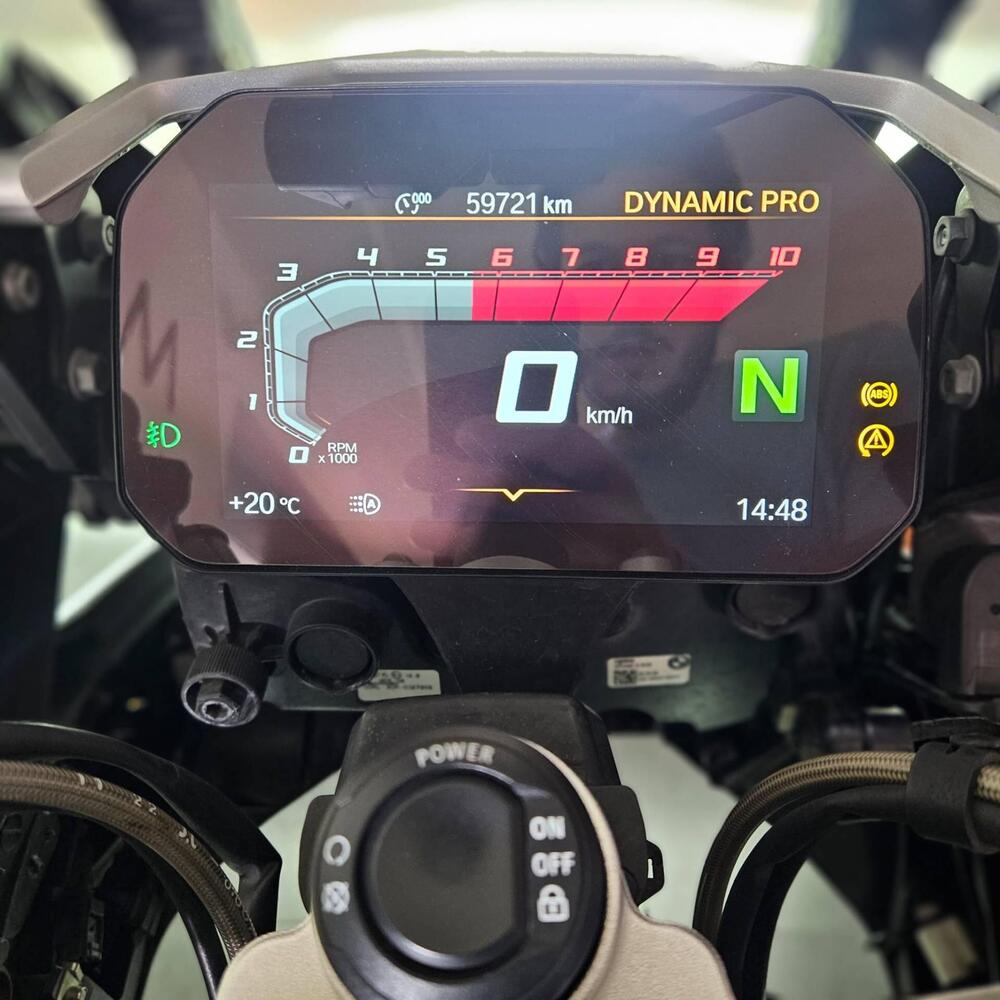 Bmw R 1250 GS Adventure (2021 - 24) (11)