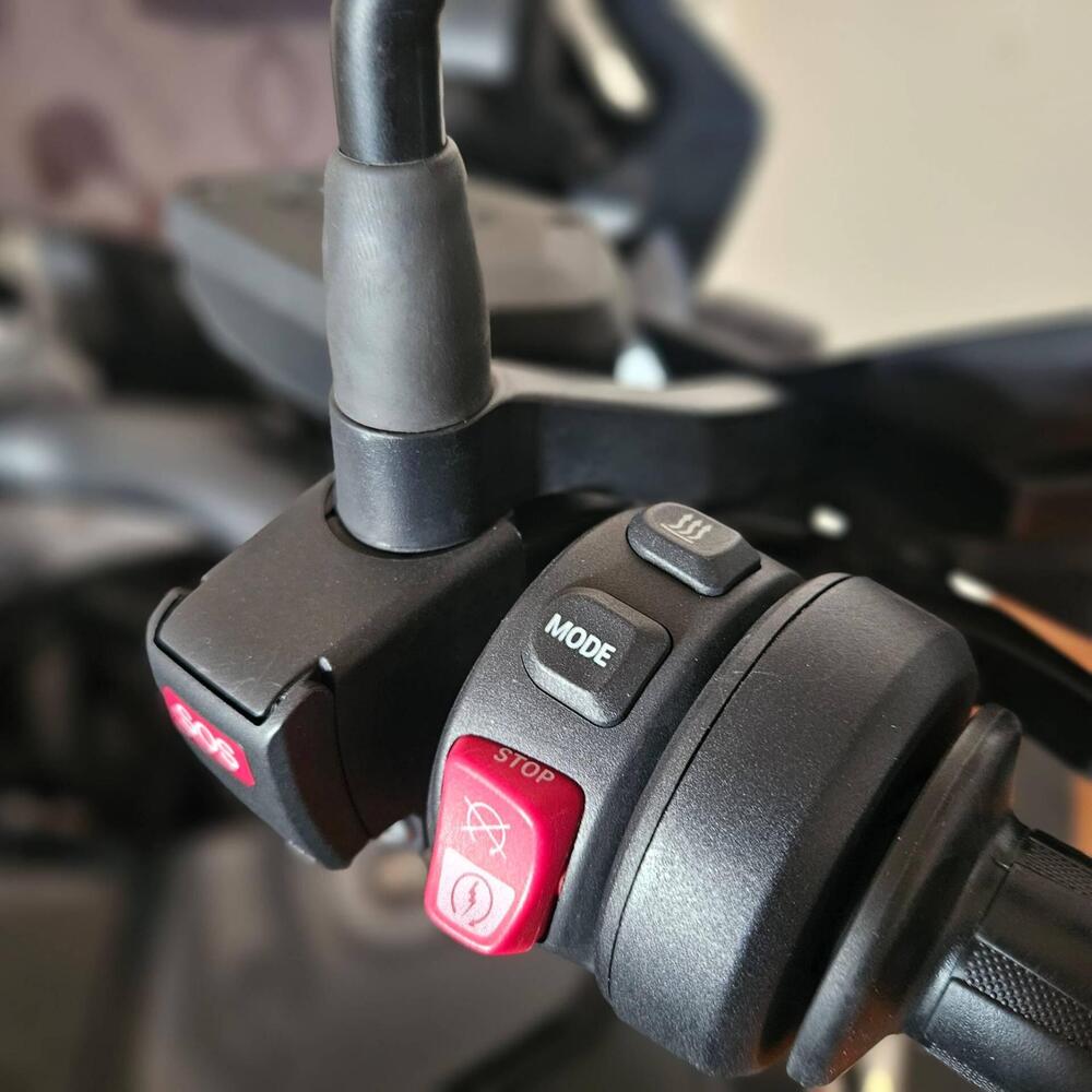 Bmw R 1250 GS Adventure (2021 - 24) (12)