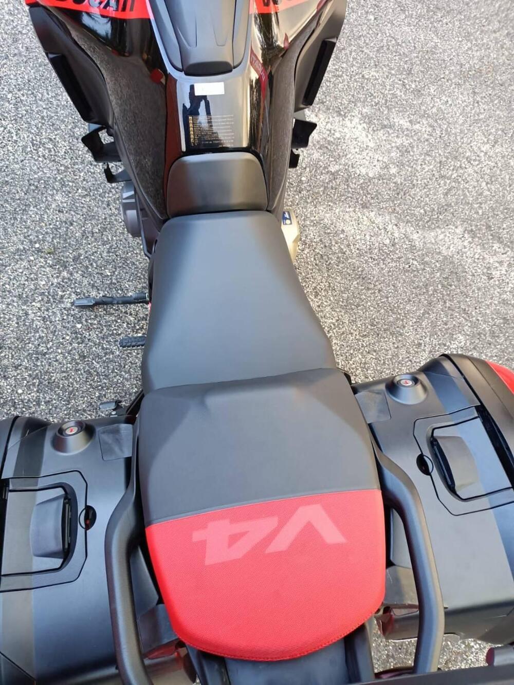 Ducati Multistrada V4 Pikes Peak (2021 - 24) (11)