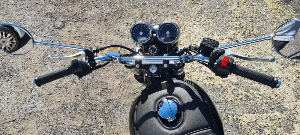 Royal Enfield Interceptor 650 (2021 - 26) (12)