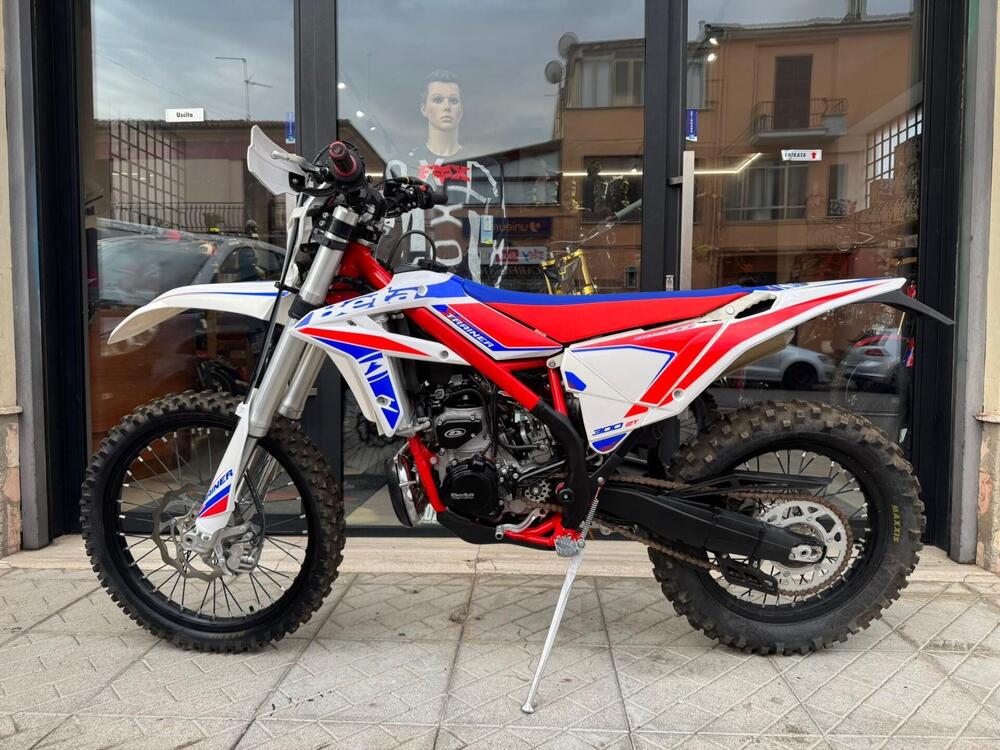 Betamotor Xtrainer 300 2t (2022)