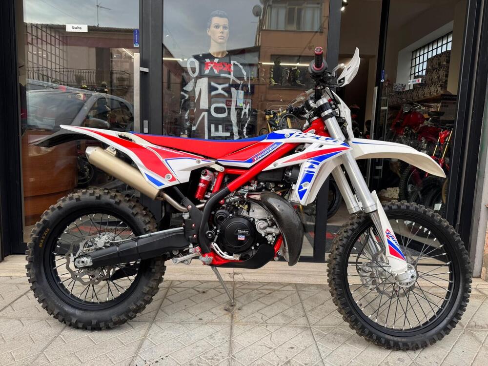 Betamotor Xtrainer 300 2t (2022) (3)