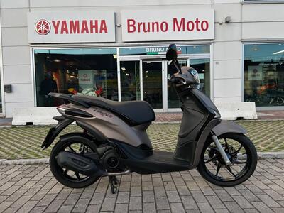 Piaggio Liberty 125 3V S ABS (2021 - 24) usata
