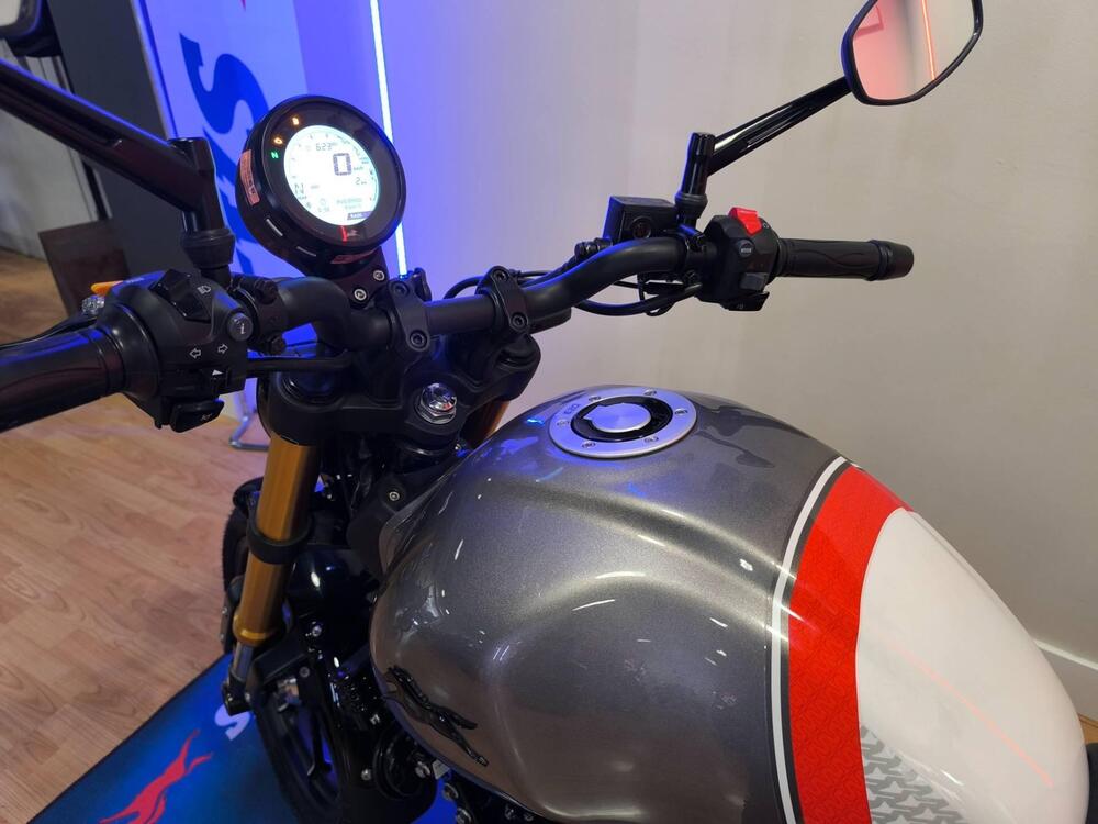 TVS Motor Ronin 250 (2024 - 26) (4)