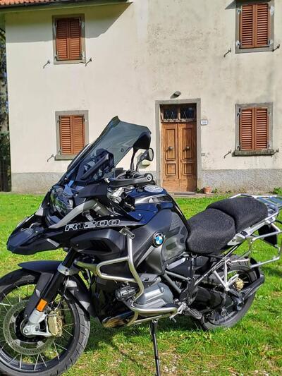 Bmw R 1200 GS Adventure (2017 - 18) usata