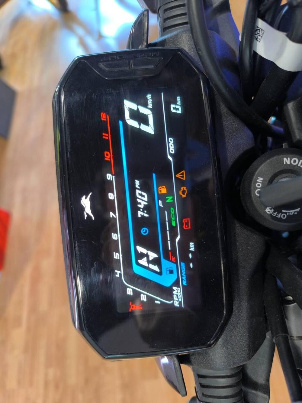 TVS Motor Raider 125 (2024 - 26) (5)