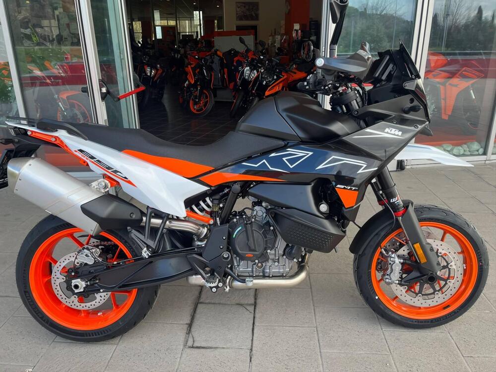 KTM 890 SMT (2023 - 25) (2)