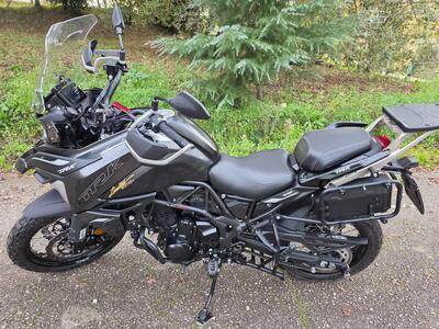 Benelli TRK 702X (2023 - 25) usata