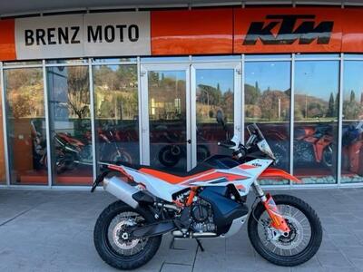 KTM 890 Adventure R (2025 - 26) usata