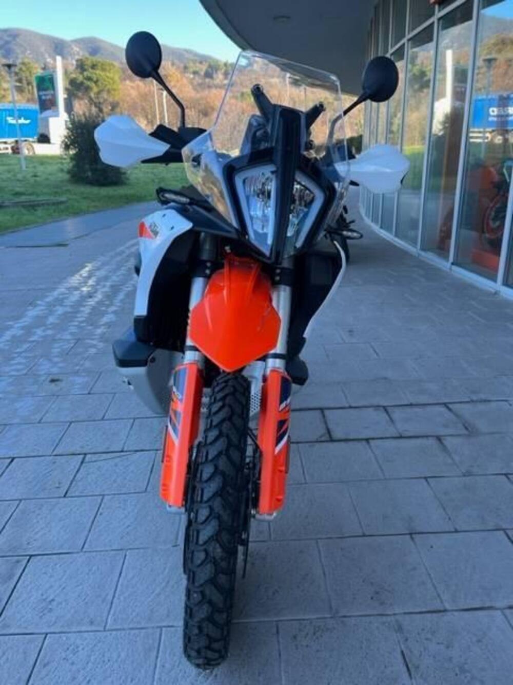 KTM 890 Adventure R (2025 - 26) (3)