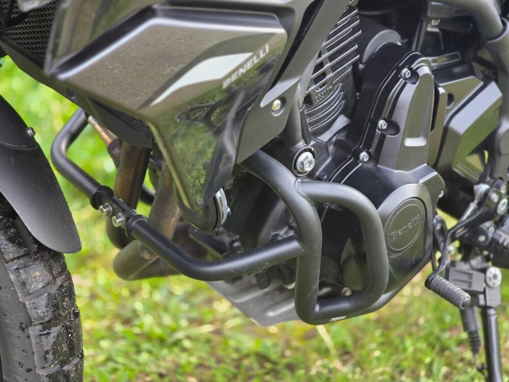 Benelli TRK 702X (2023 - 25) (7)