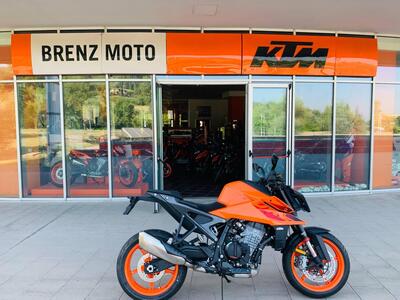 KTM 990 Duke (2024 - 26) usata