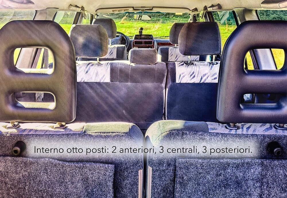 Toyota Land Cruiser usata a Arezzo (2)