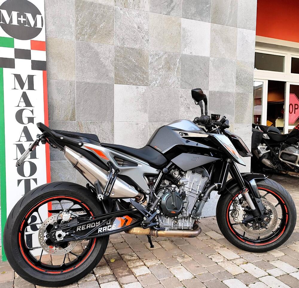 KTM 790 Duke (2018 - 20) (4)