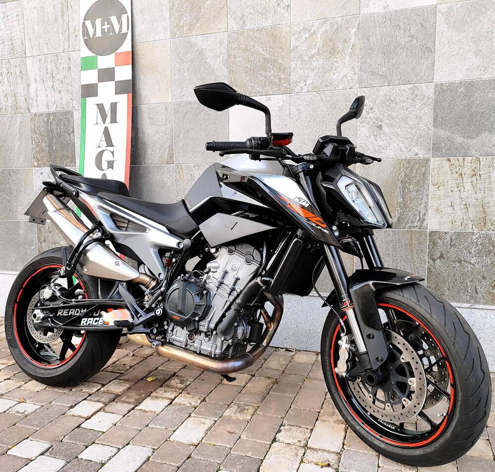 KTM 790 Duke (2018 - 20) (6)