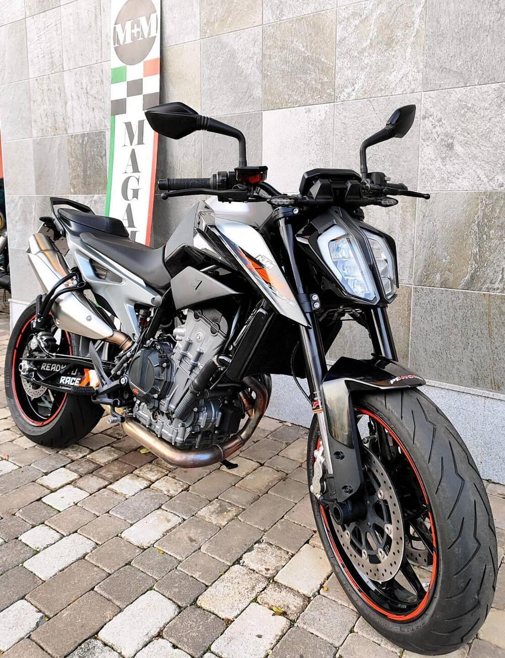 KTM 790 Duke (2018 - 20) (3)