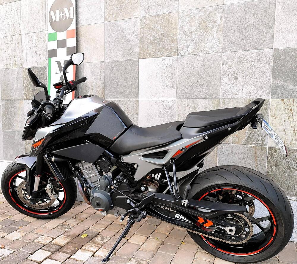 KTM 790 Duke (2018 - 20) (7)