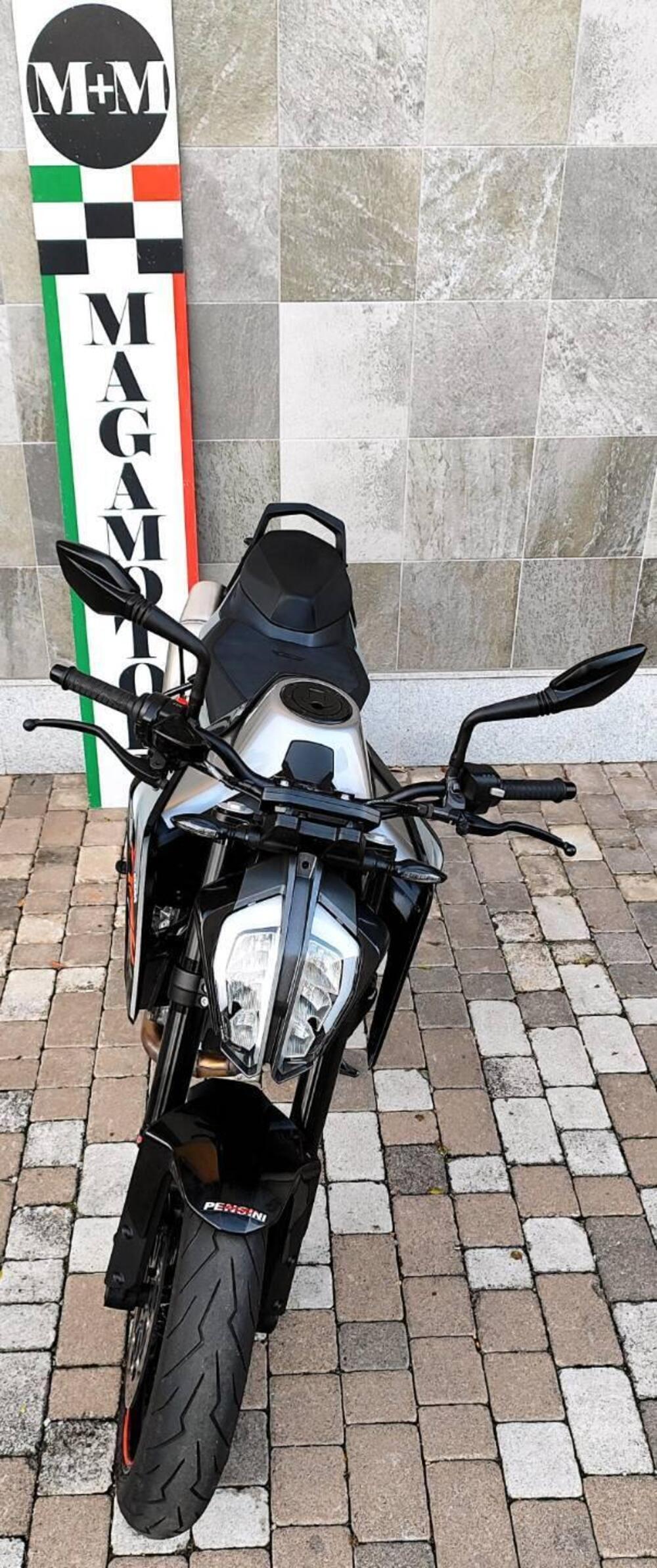 KTM 790 Duke (2018 - 20) (9)