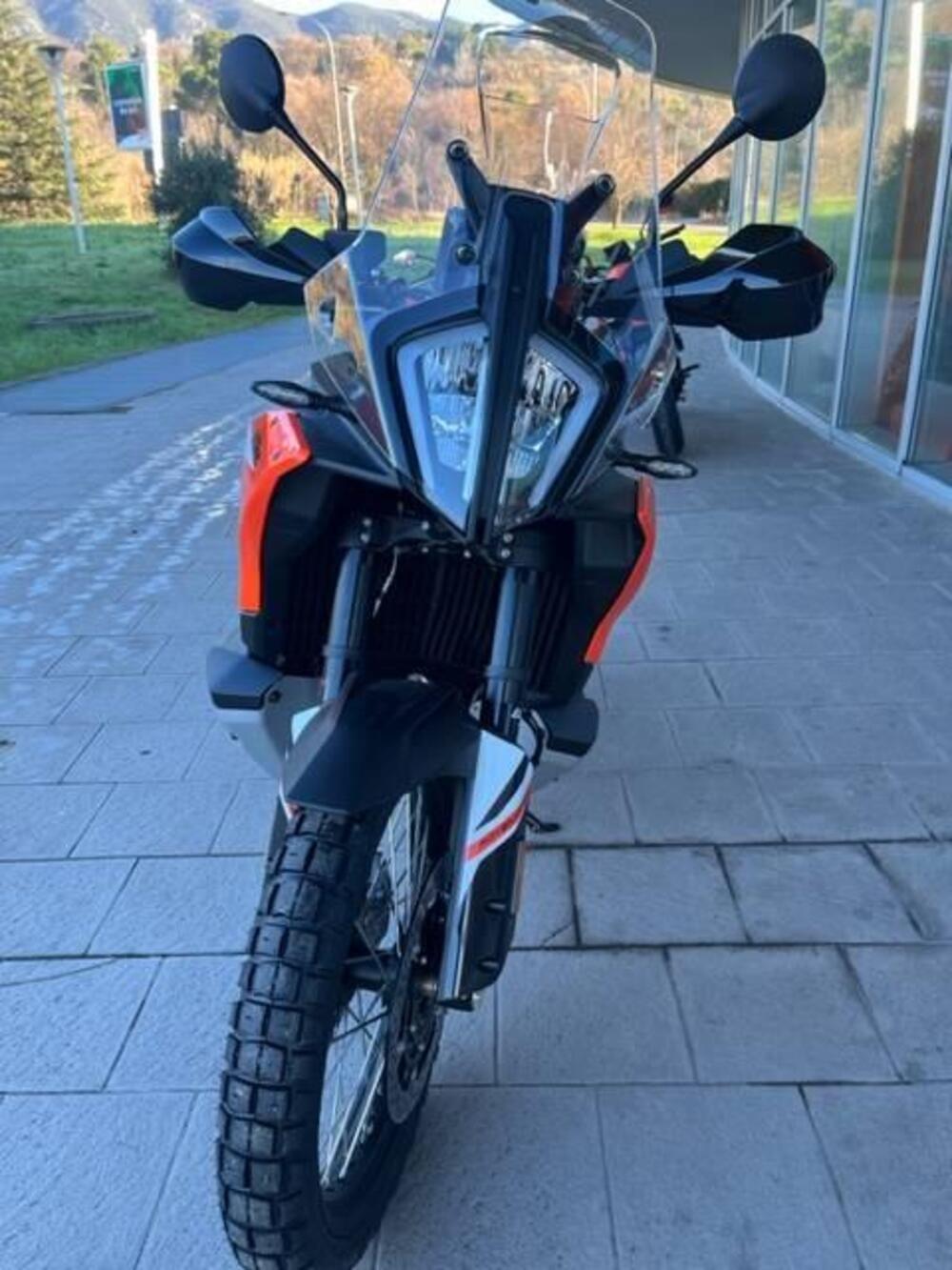 KTM 890 Adventure (2023 - 26) (3)