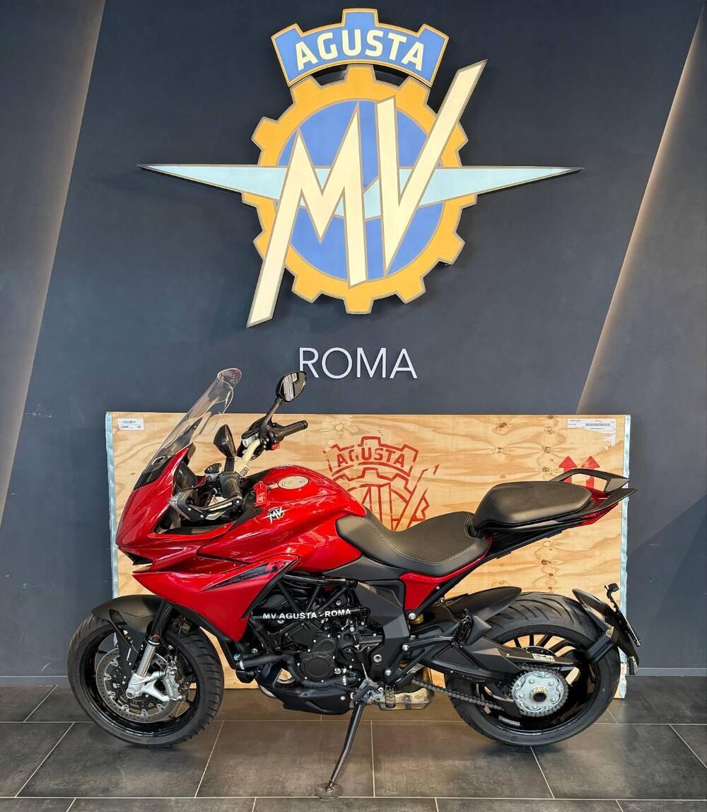 MV Agusta Turismo Veloce 800 R (2023 - 26) (2)