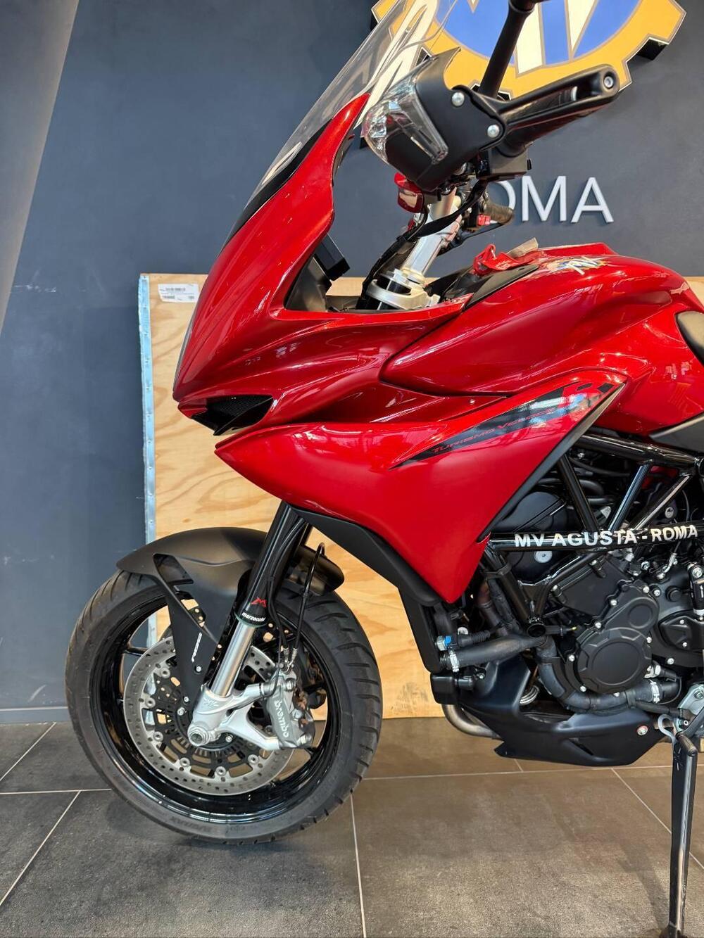 MV Agusta Turismo Veloce 800 R (2023 - 26) (3)