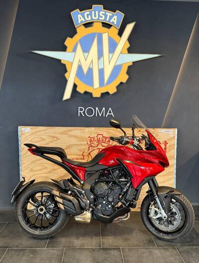 MV Agusta Turismo Veloce 800 R (2023 - 25) usata