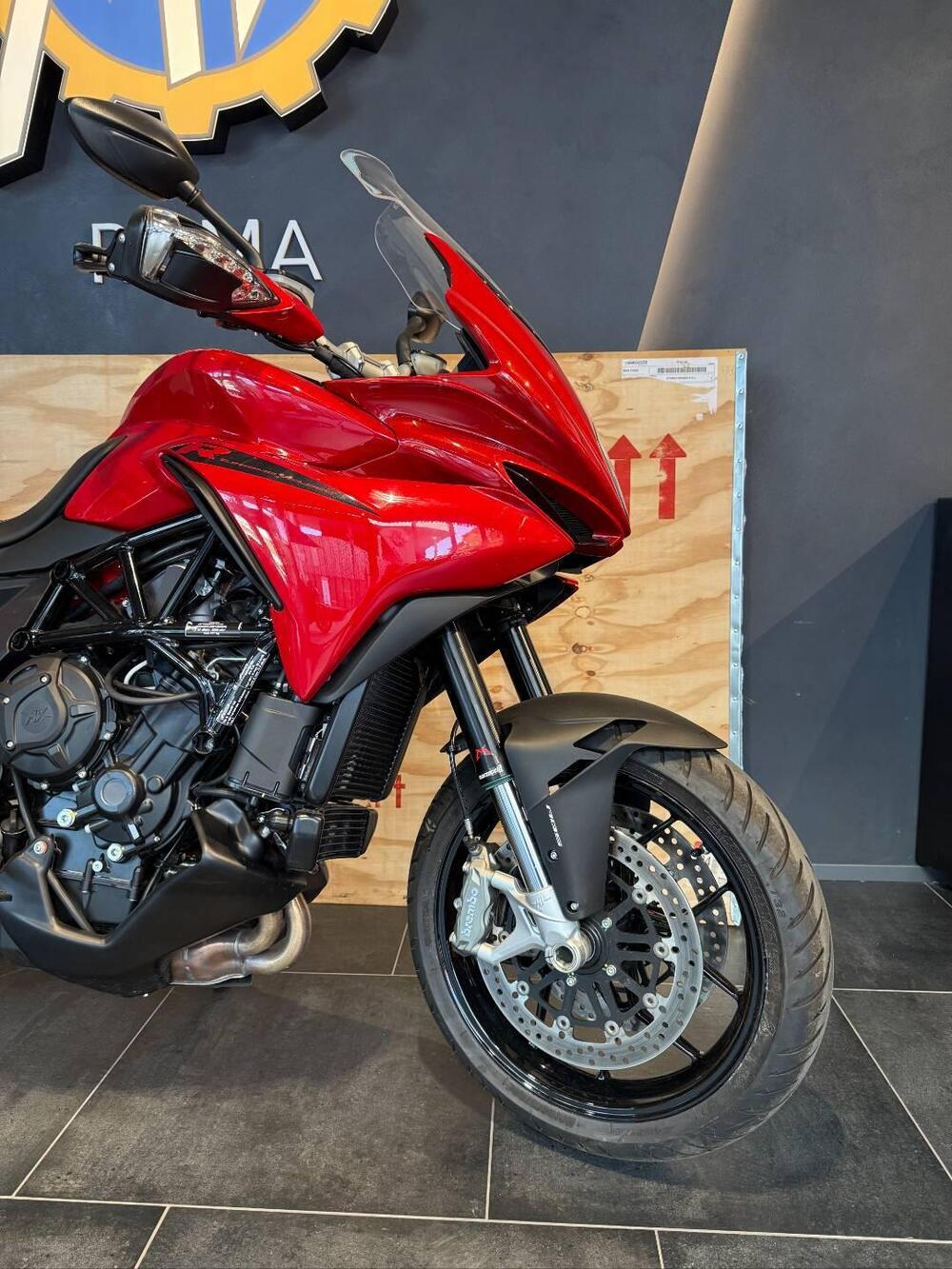 MV Agusta Turismo Veloce 800 R (2023 - 26) (8)