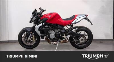 MV Agusta Brutale 675 (2011 - 15) usata