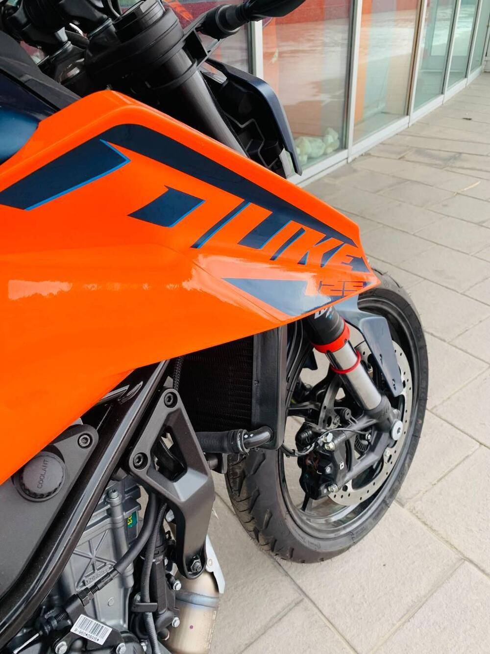 KTM 125 Duke (2024 - 25) (4)