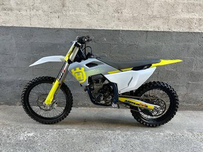 Husqvarna FC 250 (2024) usata