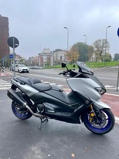 Yamaha T-Max 530 SX Sport Edition (2018 - 19) usata