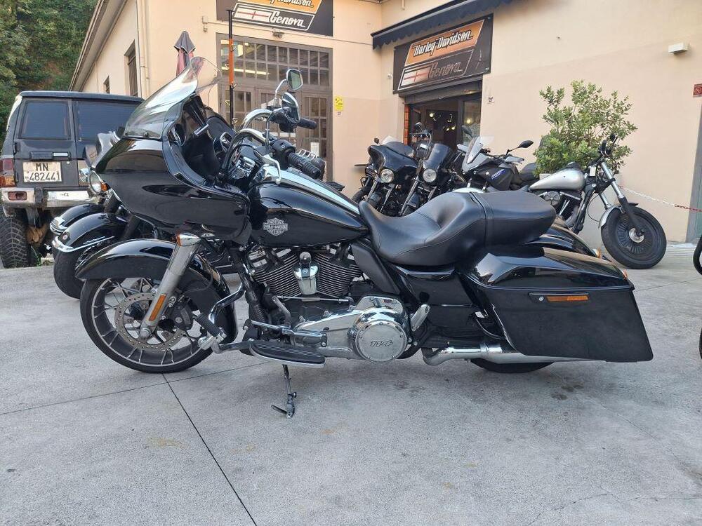 Harley-Davidson 114 Road Glide Special (2019 - 20) - FLTRXS